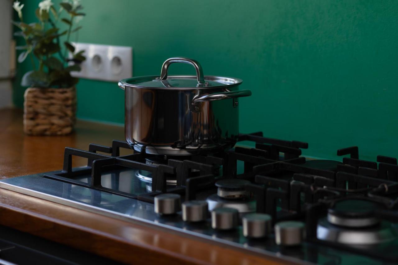 Comfy Warsaw City Centre Apartment By Noclegi Renters エクステリア 写真
