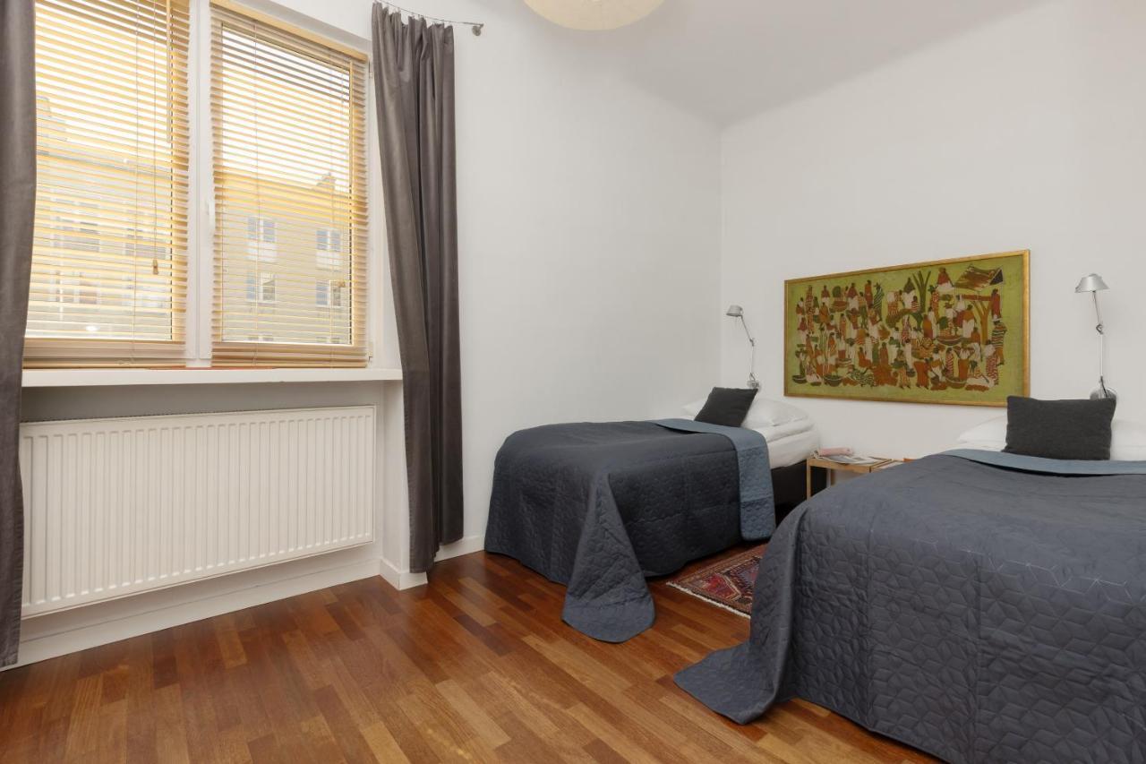 Comfy Warsaw City Centre Apartment By Noclegi Renters エクステリア 写真